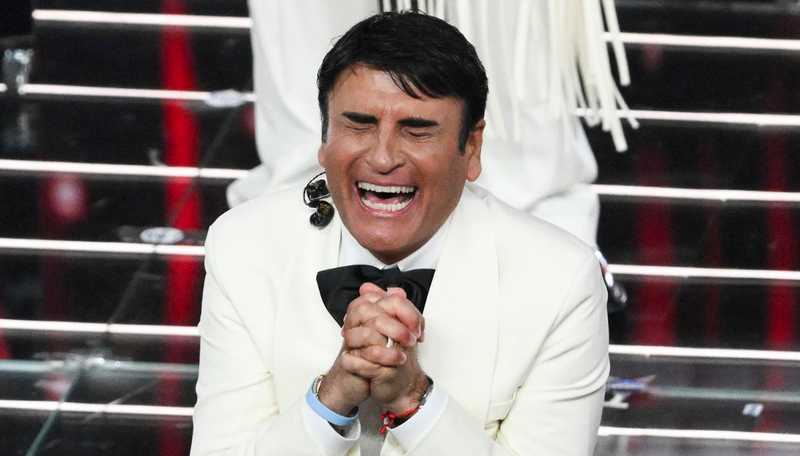 Sal Da Vinci vince Sanremo 2026