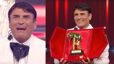 Sanremo 2026: Sal Da Vinci Vince il Festival