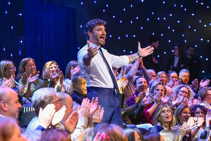 Sanremo 76: Analisi del Calo di Spettatori