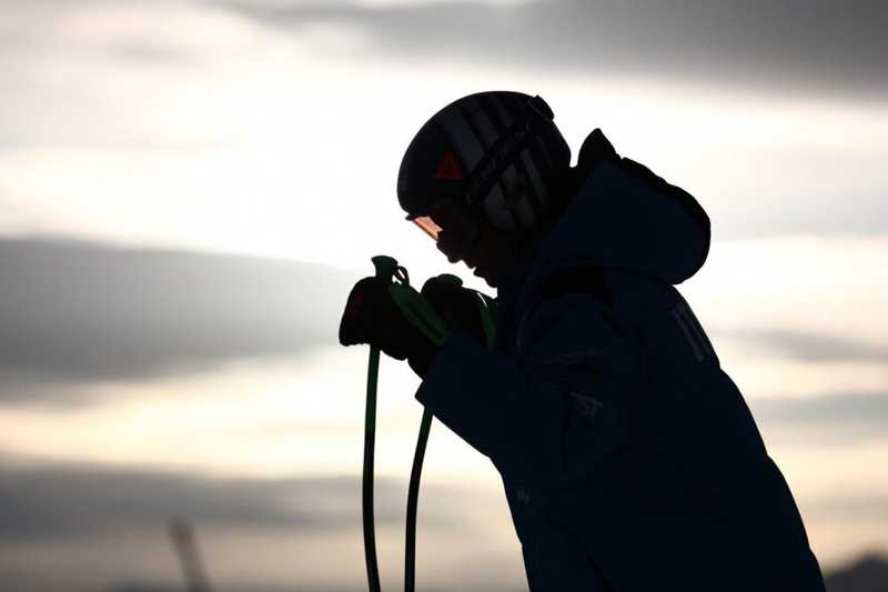 Sci Alpino: SuperG a Soldeu e Garmisch