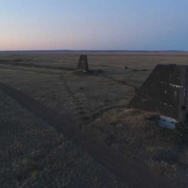 Scorie Nucleari: Il Caso del Kazakistan