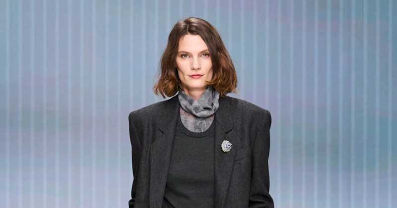 Silvana Armani: La Prima Linea Prêt-à-Porter