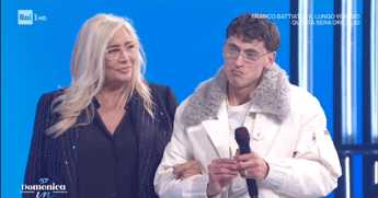Tredici Pietro e il Duetto con Morandi a Sanremo 2026