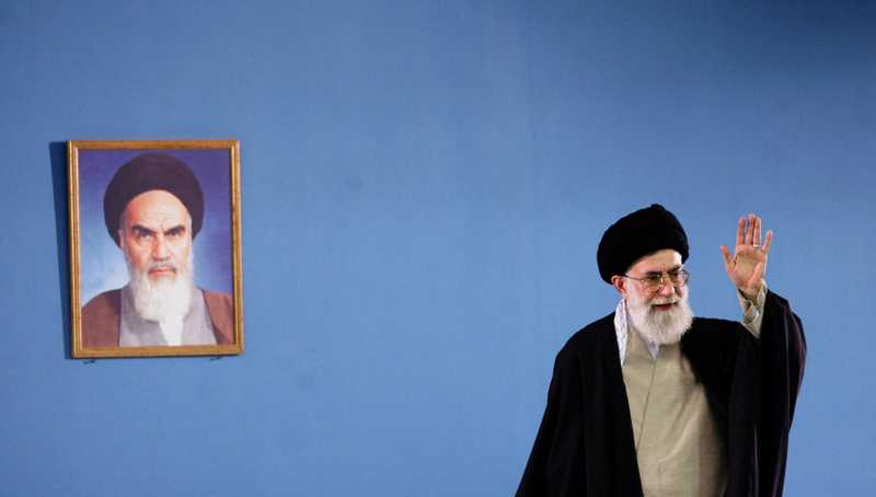 Ali Khamenei: Un’Era di Leader in Vita