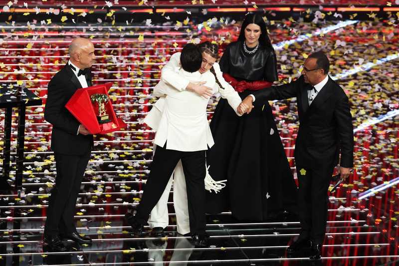 Analisi Voti Sanremo 2026: Vittoria Sal Da Vinci