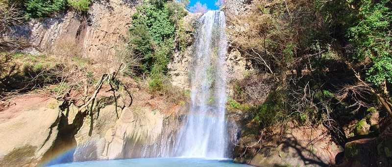 Archeo-trekking: Le Acque degli Etruschi