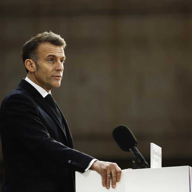 Aumento delle Testate Nucleari Francesi: Annuncio di Macron