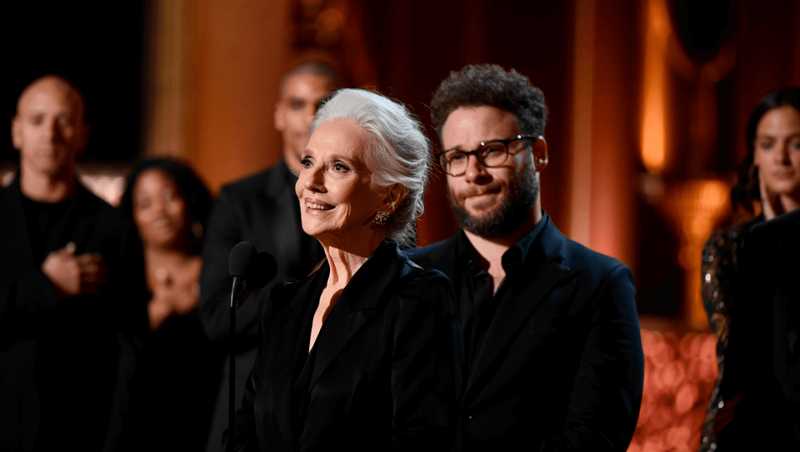 Catherine O’Hara – Un Tributo Postumo ai 2026 Actor Awards