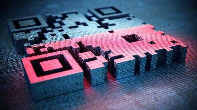 Codice QR Ultra-Piccolo Riconosciuto a Livello Mondiale