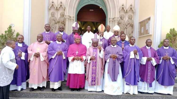 Guinea Equatoriale: L'Entusiasmo per la Visita del Papa