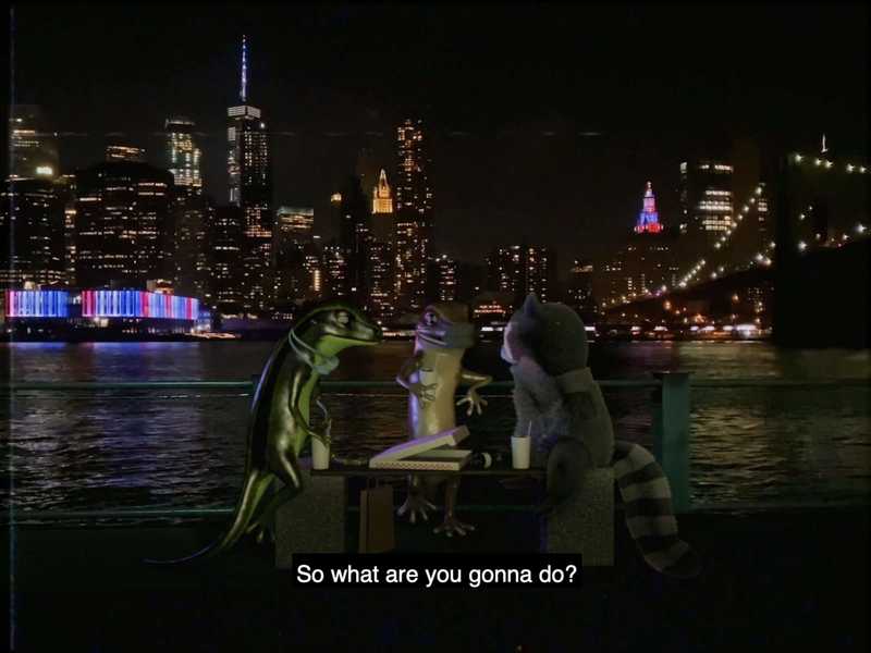 If All Time Is Eternally Present