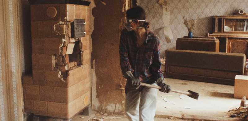 Il Suono di una Caduta