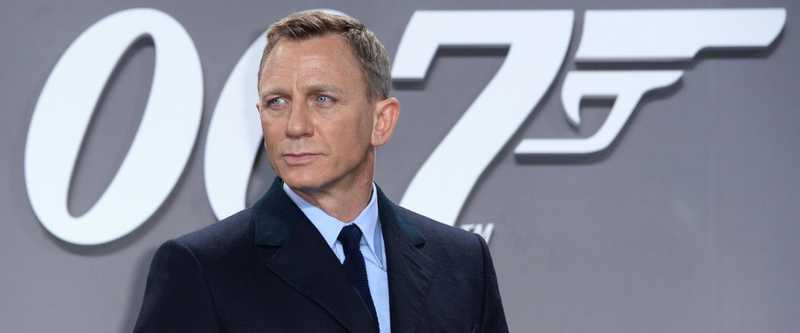 James Bond e l'Ossessione Fanatica