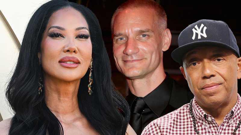 Kimora Lee Simmons Intende Modificare il Nome