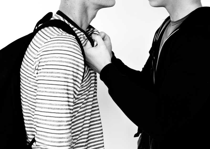 Minacce e Intimidazioni in un Istituto Superiore Perugino