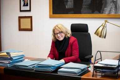 Nuovo Direttore Generale al Centro Sperimentale di Cinematografia