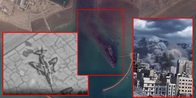 Operazioni Militari in Iran: Bilancio e Obiettivi