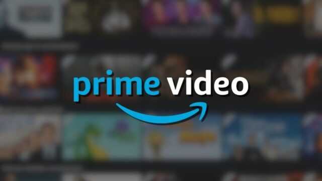 Prime Video: Serie TV in uscita