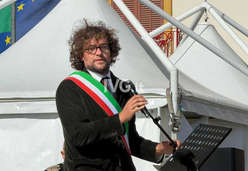 Proposta di Cittadinanza Onoraria a Sandro Pertini