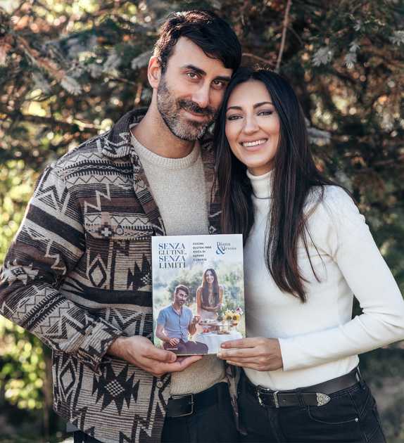 Senza Glutine, Senza Limiti: La Cucina come Rifugio