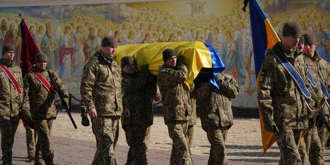 Situazione Ucraina: Riflessioni di Zelensky sull'Inverno e il Confronto Regionale