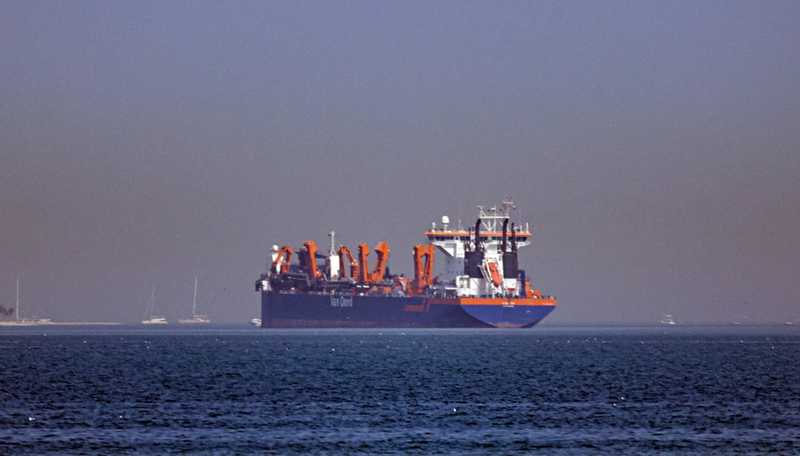 Stretto di Hormuz: Preoccupazioni per i Prezzi del Petrolio