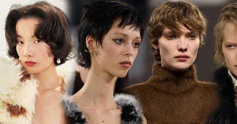 Tagli Corti: Le Tendenze Autunno/Inverno 2026/27 a Milano