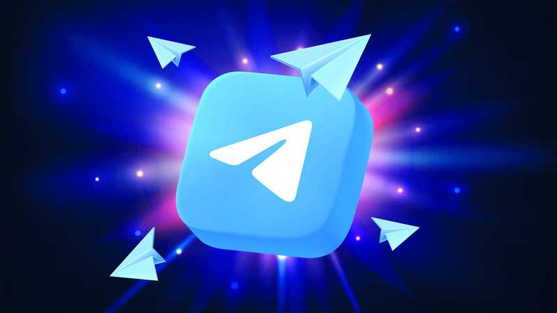 Telegram: Nuove Funzionalità e Modifiche