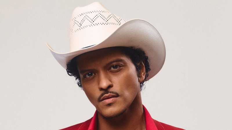The Romantic – Analisi del Nuovo Album di Bruno Mars