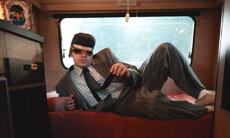 TonyPitony: Ascesa e Riconoscimenti Musicali