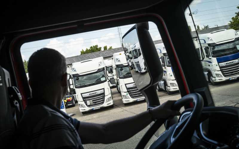 Trattative tra Ministero dei Trasporti e Associazioni di Trasporto Interurbano: Segna la