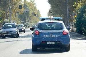 Arresto per furto aggravato
