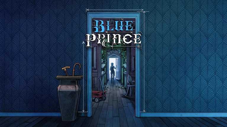 Blue Prince Arriva su Nintendo Switch 2