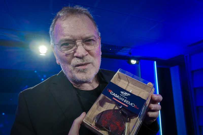 Cuorcioc: Il Dolce di Sanremo per San Valentino