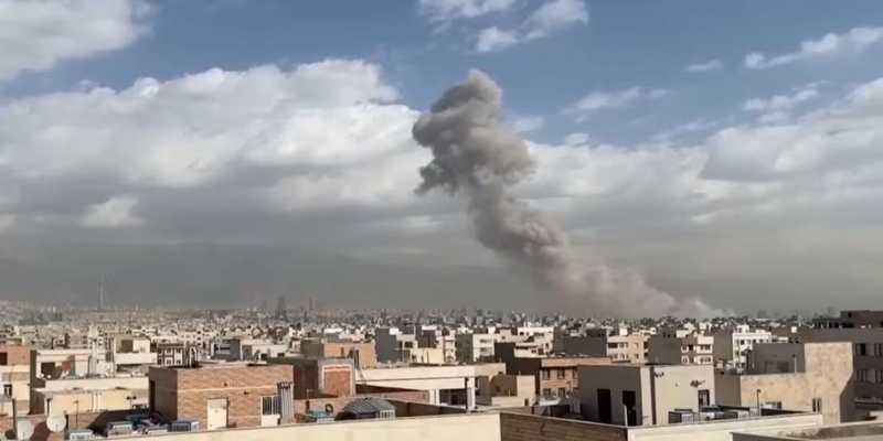 La Successione di Khamenei