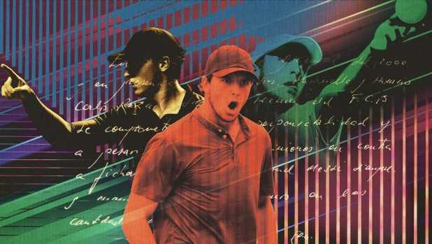 Luciano Darderi: Un Mese di Tennis e Ricordi