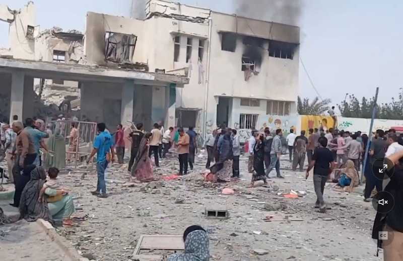 Minab: Verifica delle Informazioni