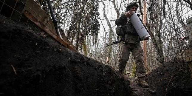 Accumulo di Risorse Russe per Offensiva a Pokrovsk