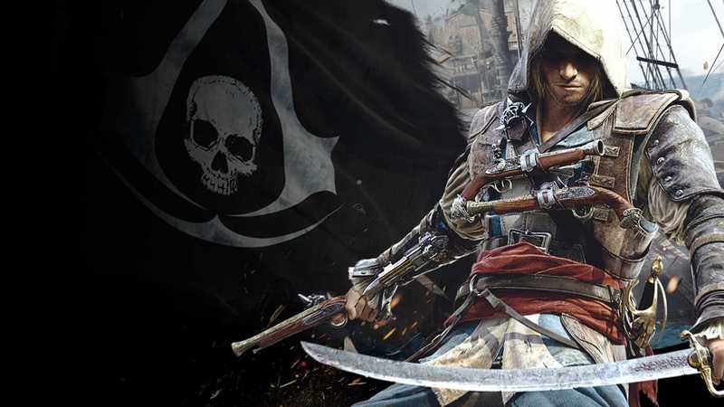 Assassin’s Creed Black Flag Resynced: Conferma dello Sviluppo