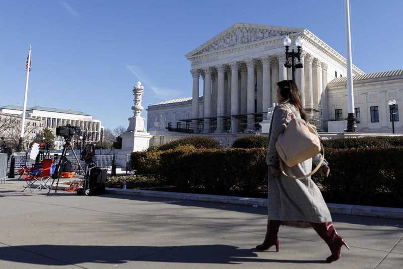 Decisione della Corte Suprema USA: Rifiuto delle Politiche California