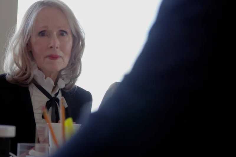 Festival di Documentari di Salonichetti: L'Intelligenza Artificiale e il Ruolo del