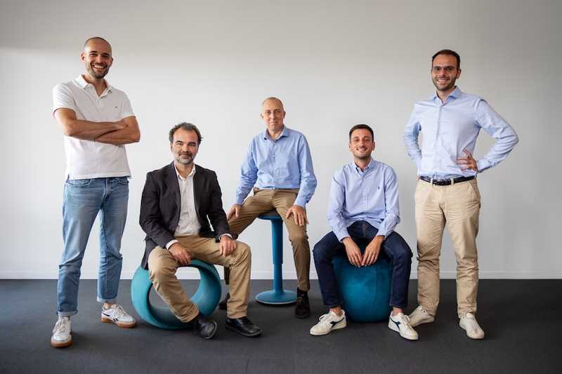 Finanziamenti per Tecnologie Deep-Tech: Adaptronics e Fluid Wire Robotics