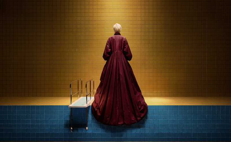 Gertrude: Regina, Sposa, Madre – La Tragedia di Shakespeare al Teatro Torlonia