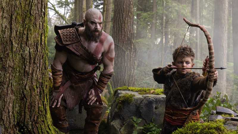 God of War: Annunciata la Serie Live Action su Prime Video