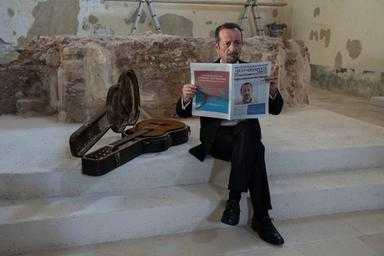 Il Bene Comune: Un Film e una Riflessione