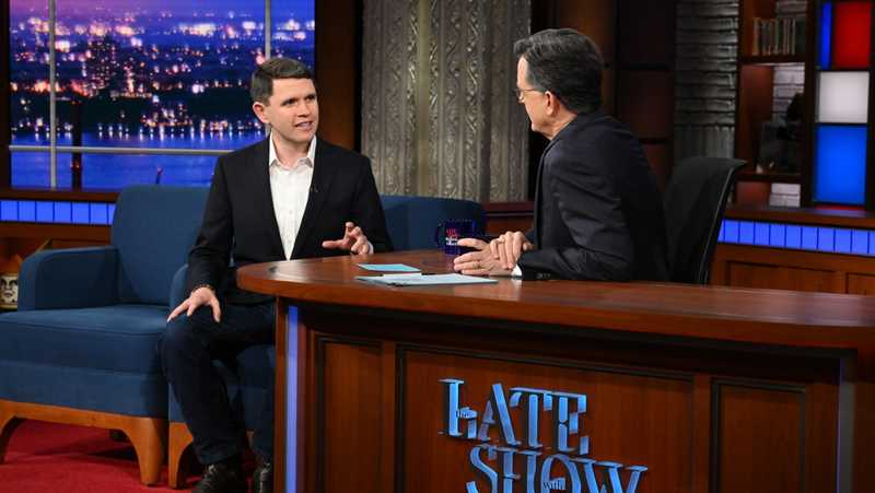 Il "Colbert bump" è ancora valido