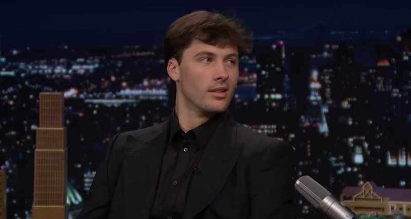 Il futuro televisivo di Rob Rausch