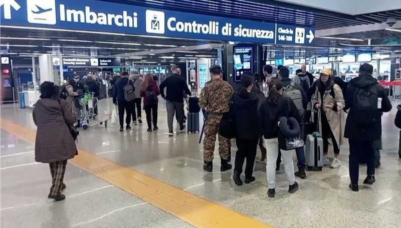 Impatto Economico e Operativo del Conflitto Iran-USA-Israele sul Traffico Aereo