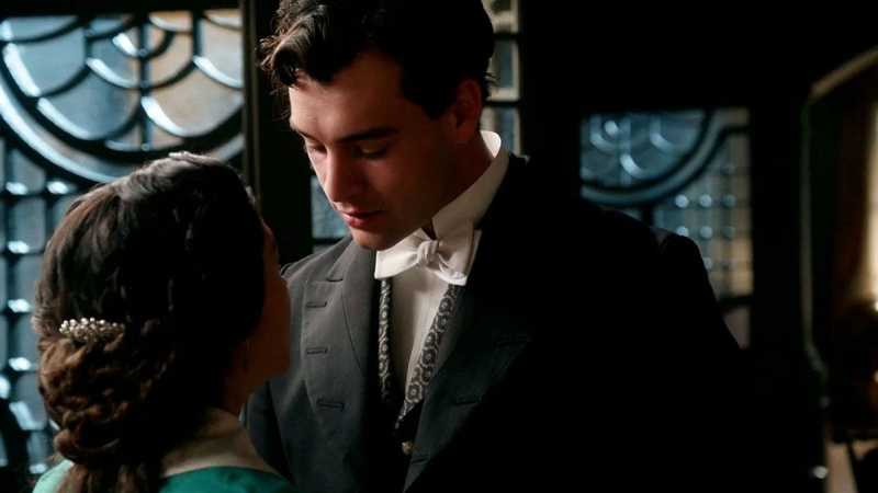 La Promessa: anticipazioni