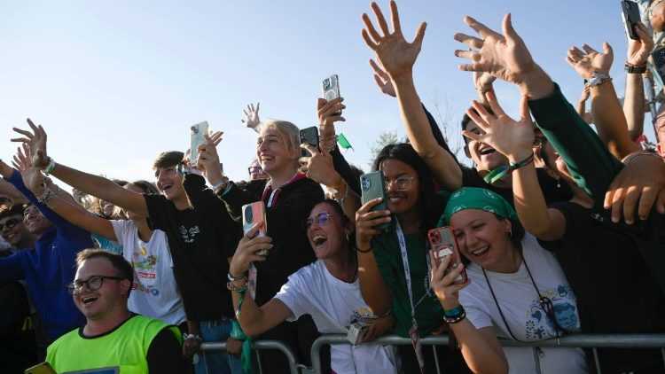 La Teologia di Fronte all'Accelerazione Tecnologica